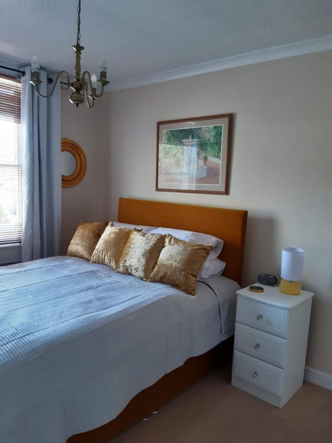 Pulteney Road Apartment Bath Exterior foto